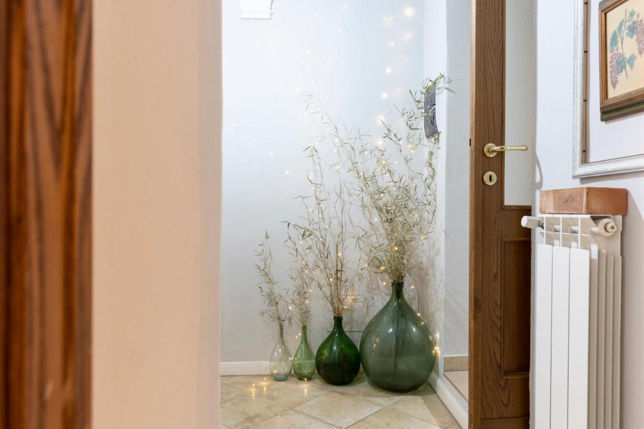 San Niccolo Elegant Apartment Firenze Bagian luar foto